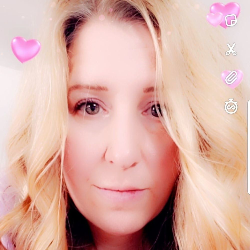 Meet your Posher, Kristin